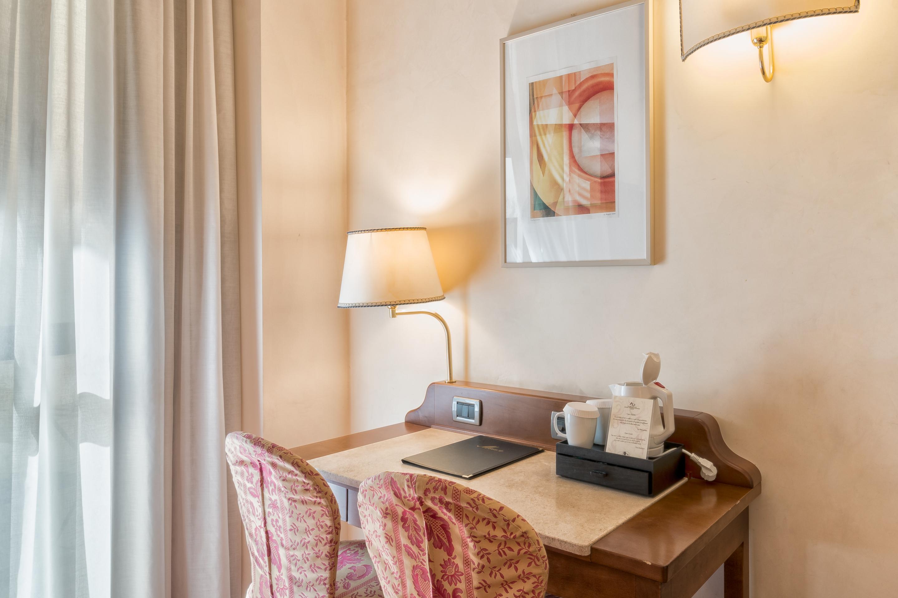 Pitti Palace Al Ponte Vecchio Hotel